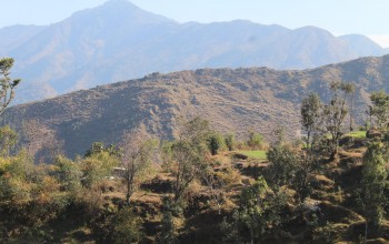 बैतडीको पुर्चौंडीमा फलाम खानीको सम्भाव्यता अध्ययन शुरु 